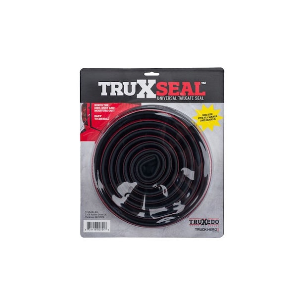 ALL YEARS UNIVERSAL TAILGATE SEAL-ALL MAKES/MODELS
